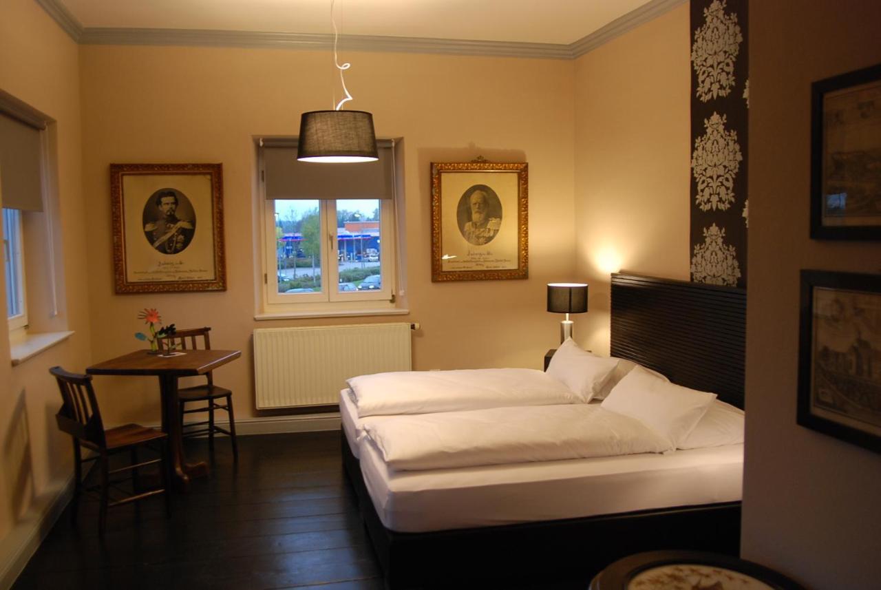 Hotel Gut Staudham Gasthof Und Events Wasserburg Exteriér fotografie