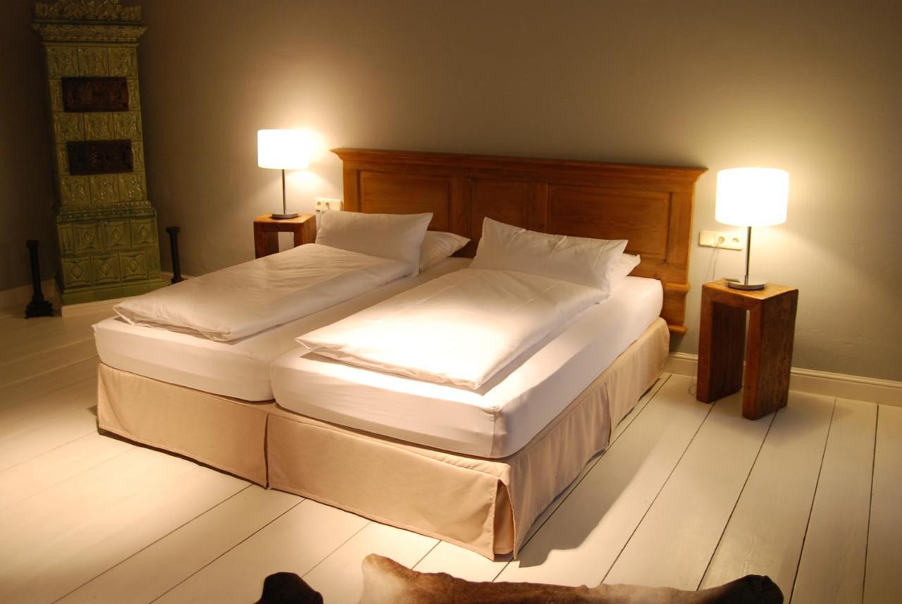 Hotel Gut Staudham Gasthof Und Events Wasserburg Exteriér fotografie