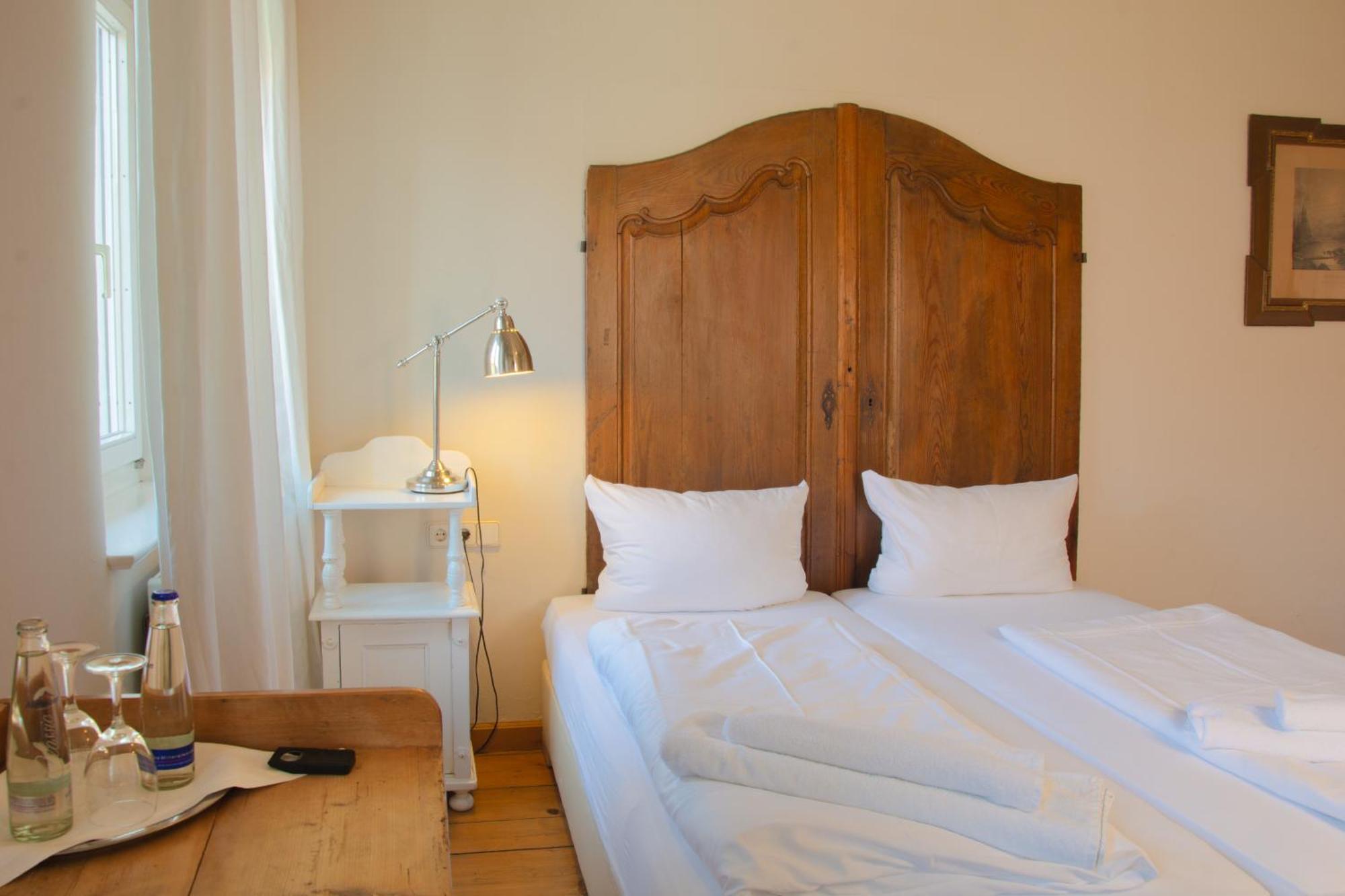 Hotel Gut Staudham Gasthof Und Events Wasserburg Exteriér fotografie