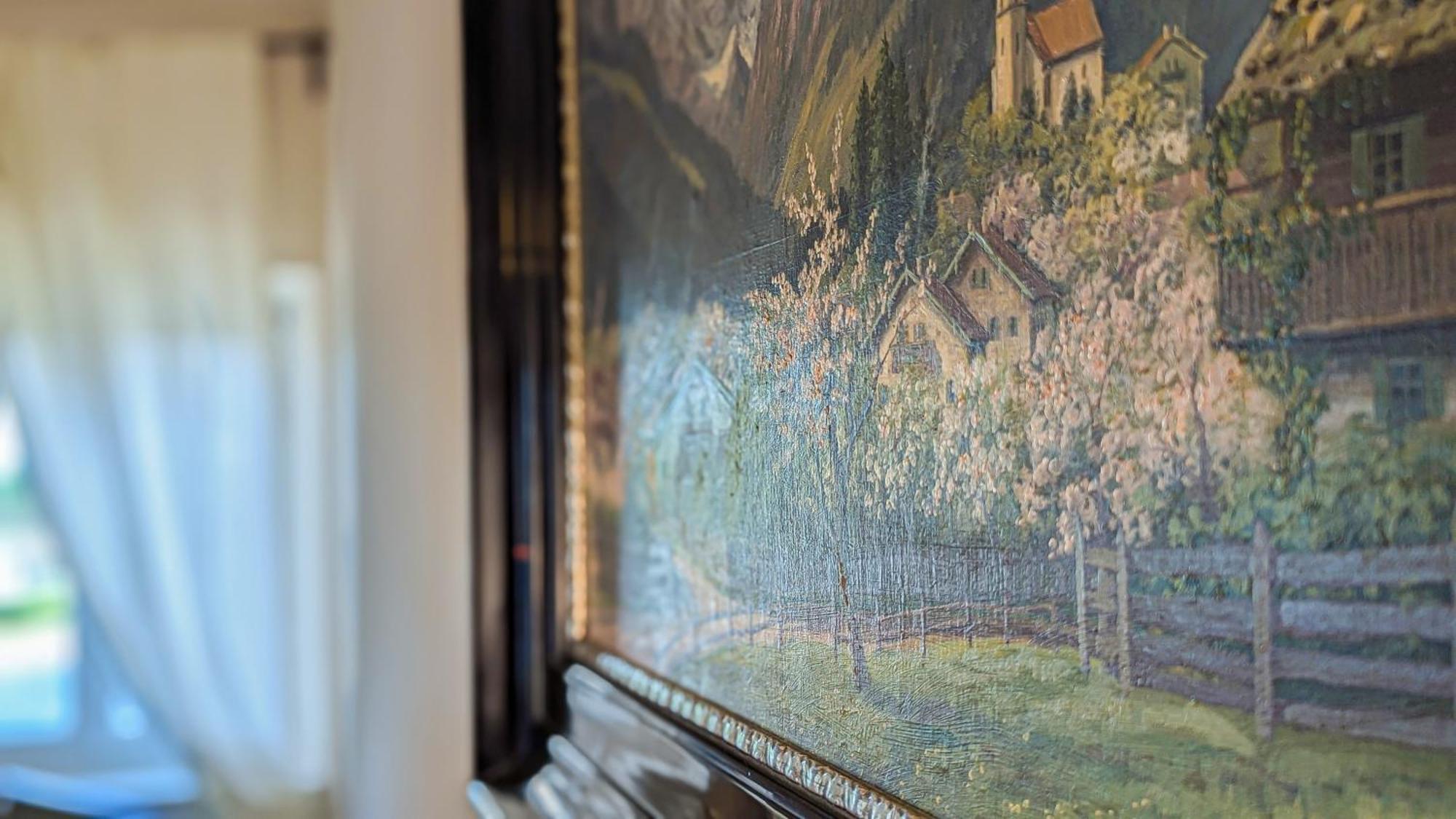 Hotel Gut Staudham Gasthof Und Events Wasserburg Exteriér fotografie