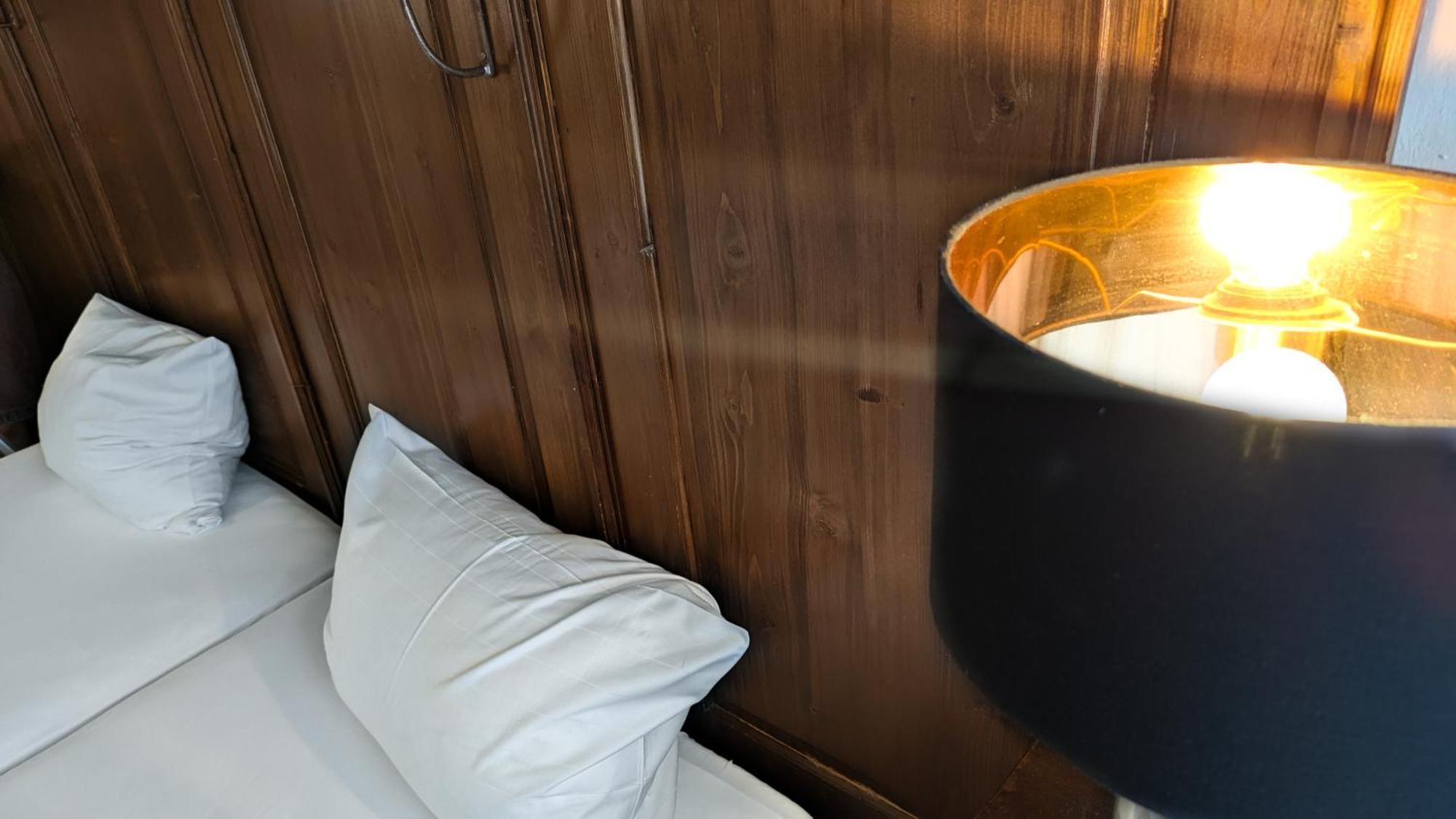 Hotel Gut Staudham Gasthof Und Events Wasserburg Exteriér fotografie