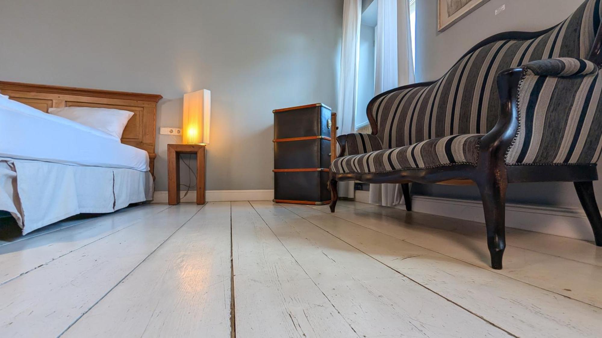 Hotel Gut Staudham Gasthof Und Events Wasserburg Exteriér fotografie